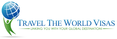 Travel the World Visas